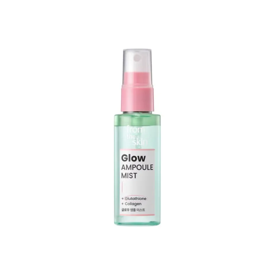 [FROMTHESKIN] Glow Ampoule Mist