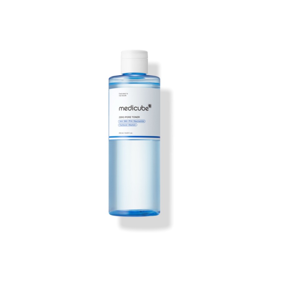 [MEDICUBE] Zero Pore Toner