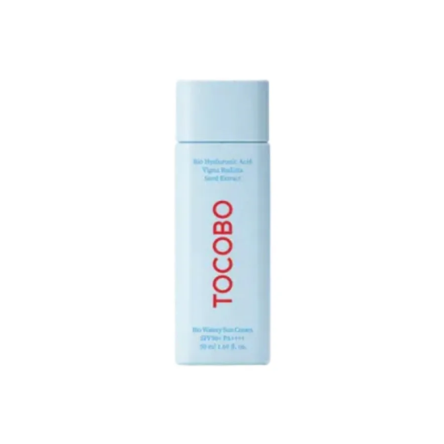 [TOCOBO] Bio Watery Sun Cream Spf50 Pa++++