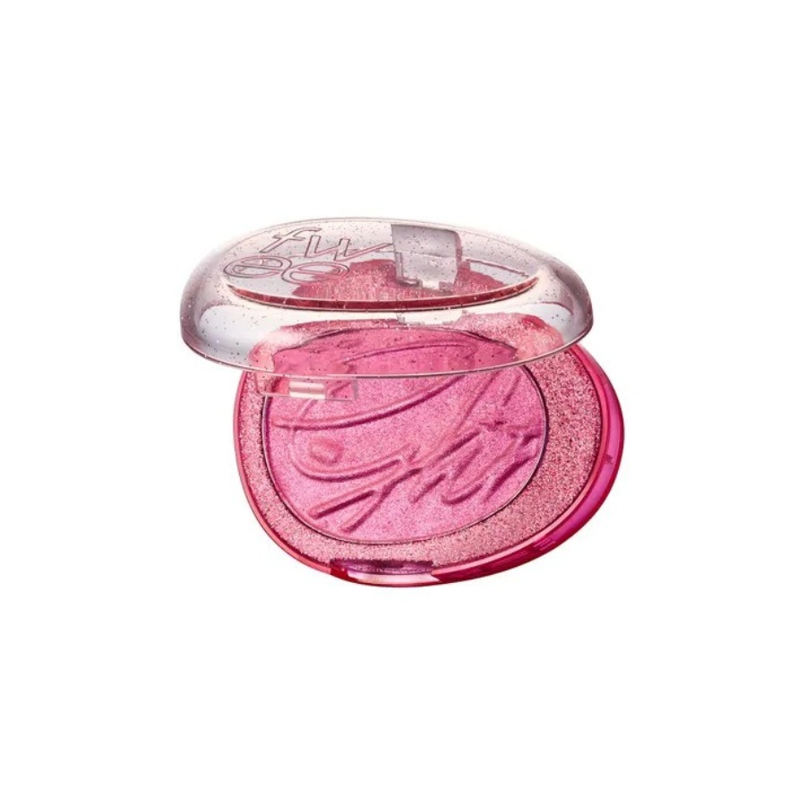 [FWEE] Glitz Stone Highlighter Hl01 Fever Garnet