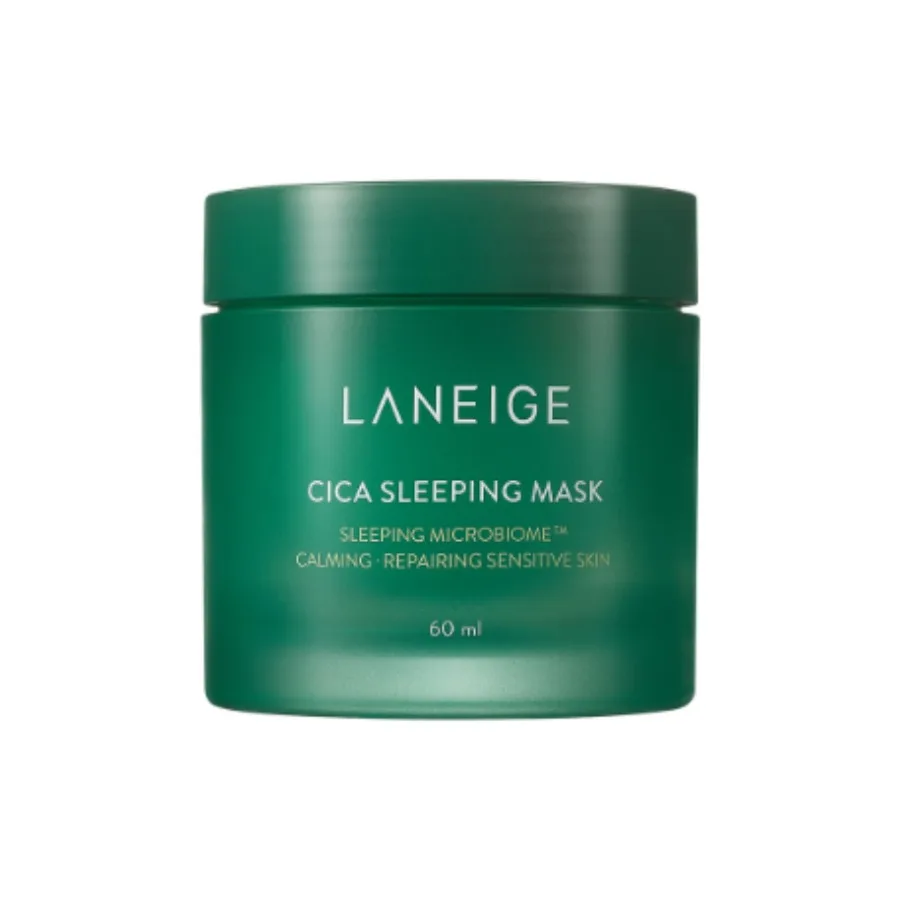 [LANEIGE] Cica Sleeping Mask