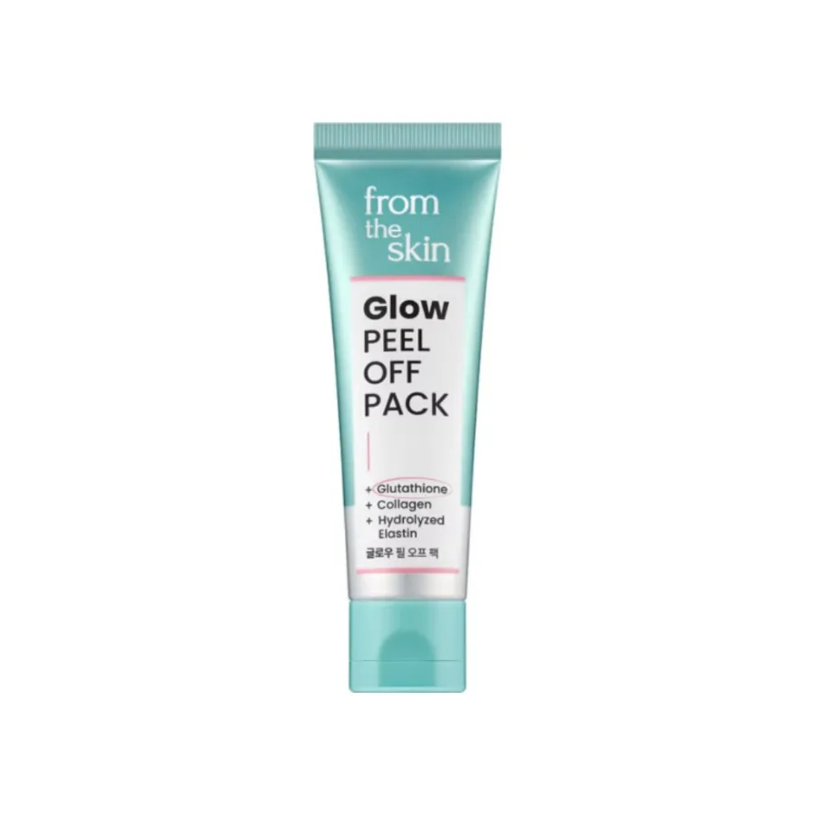 [FROMTHESKIN] Glow Peel Off Pack