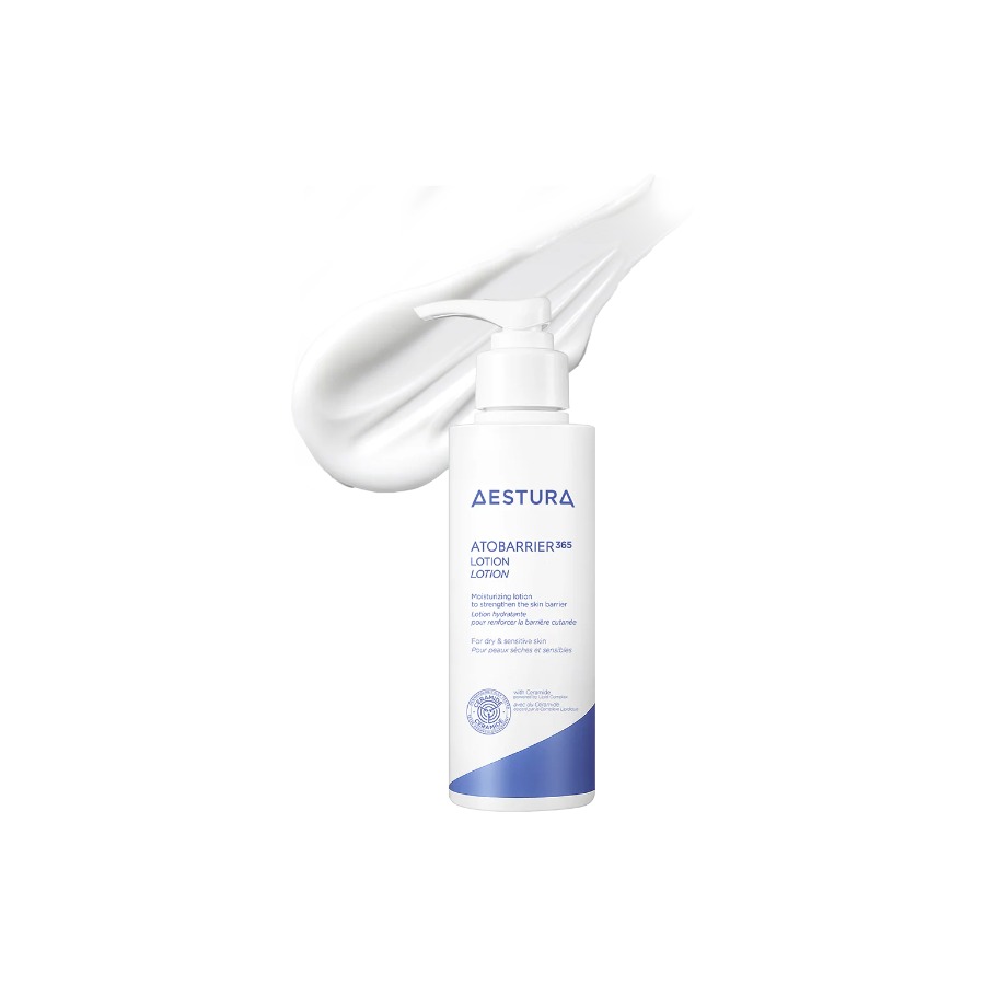 [AESTURA] Ato Barrier 365 Lotion