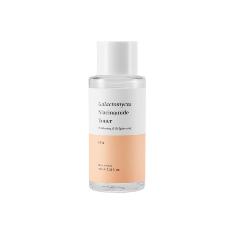 [4PM] Galactomyces Niacinamide Toner
