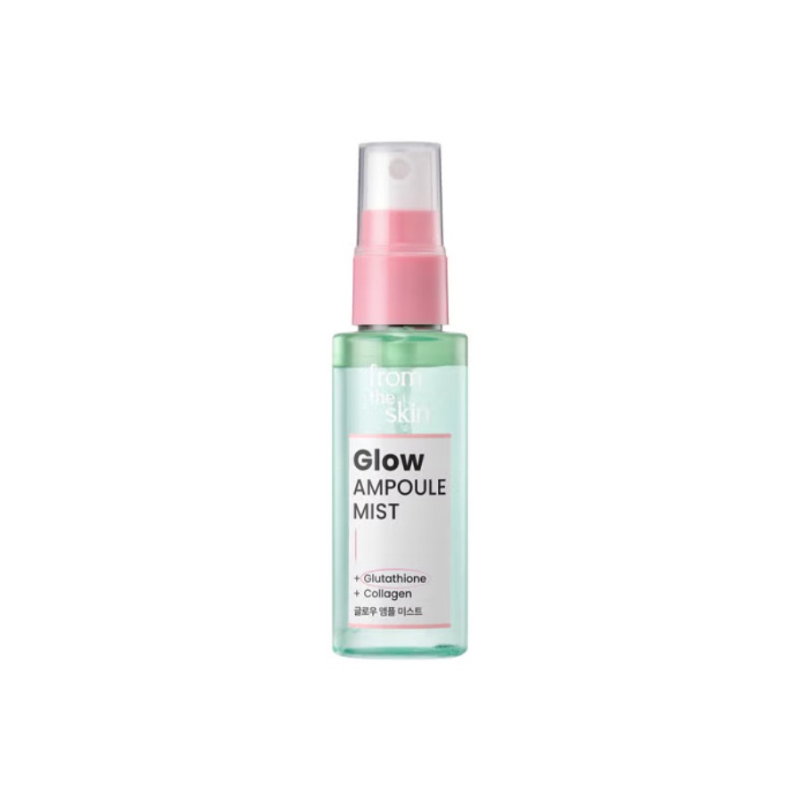 [FROMTHESKIN] Glow Ampoule Mist
