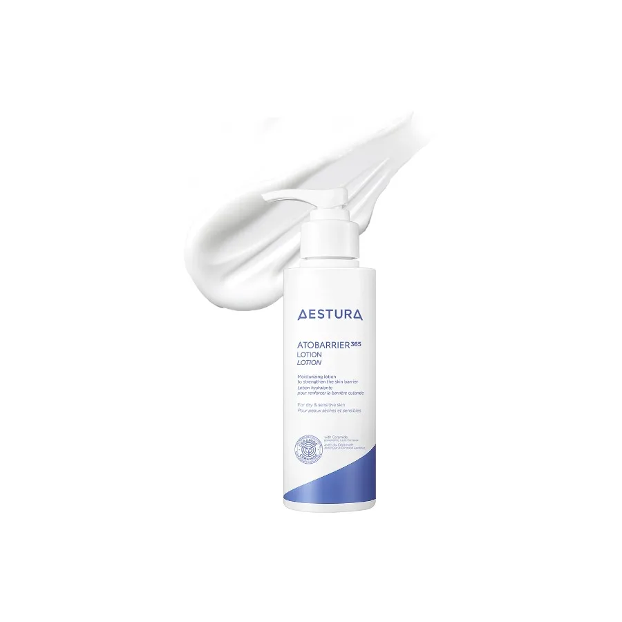 [AESTURA] Ato Barrier 365 Lotion