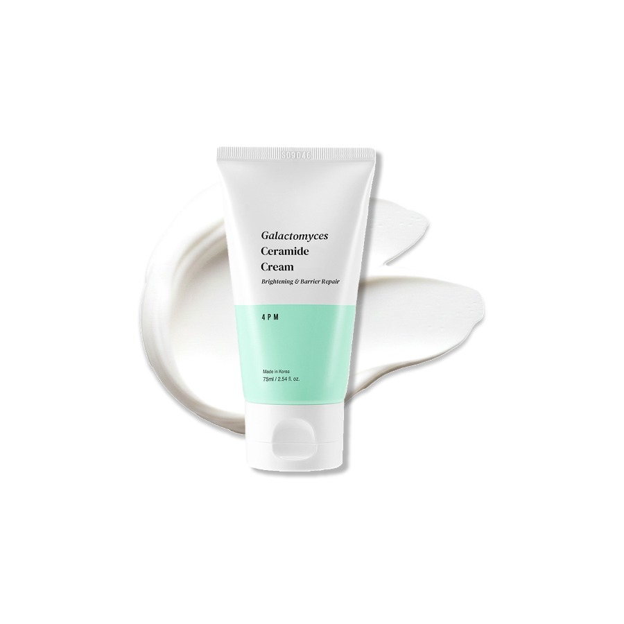 [4PM] Galactomyces Ceramide Cream (75ml)
