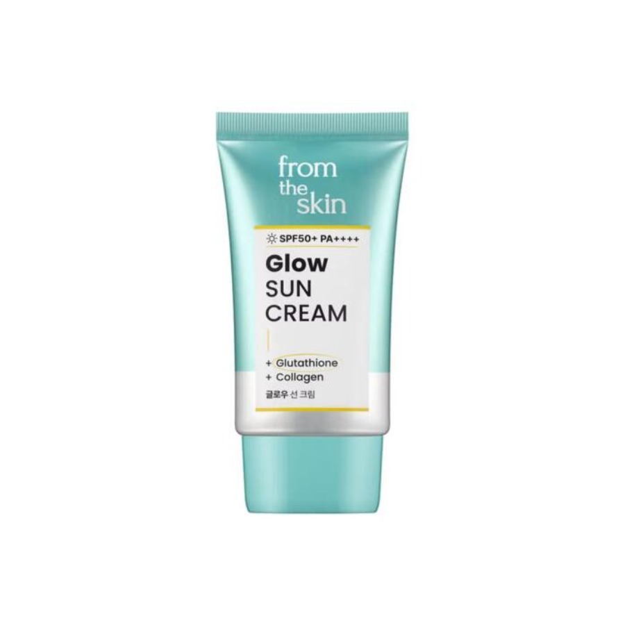 [FROMTHESKIN] Glow Sun Cream