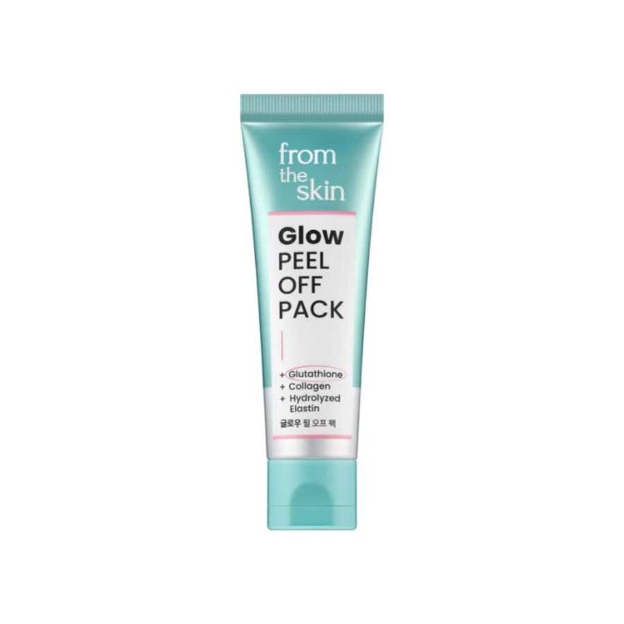 [FROMTHESKIN] Glow Peel Off Pack